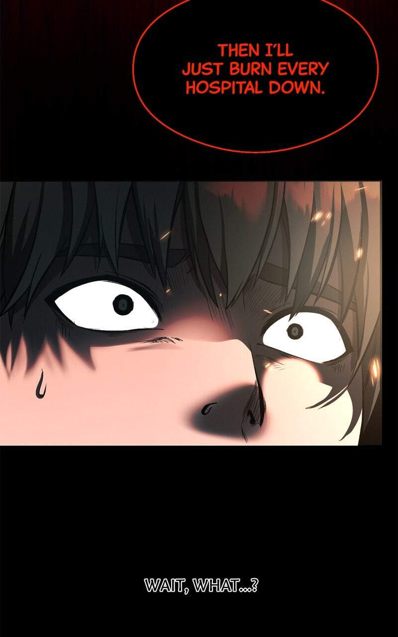 Ghost Dating Simulation (DONG9) Chapter 33 page 93 - 