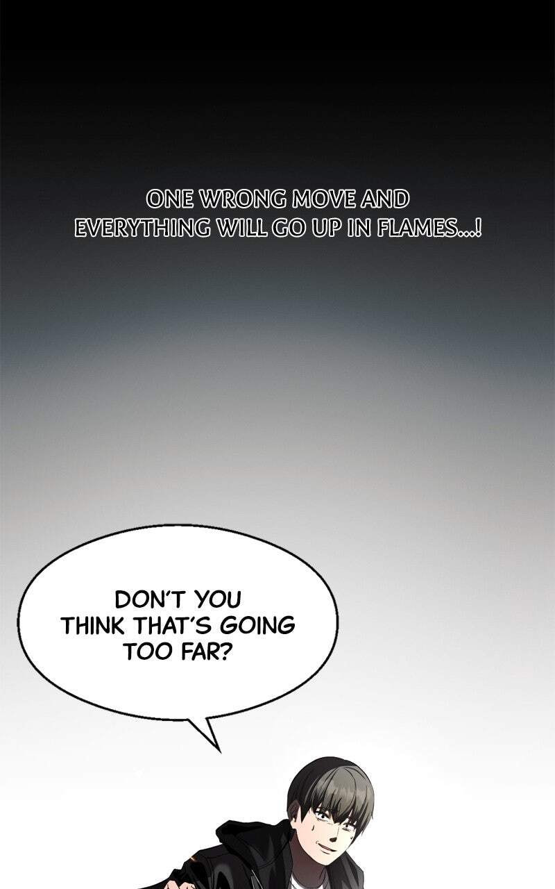 Ghost Dating Simulation (DONG9) Chapter 33 page 94 - 