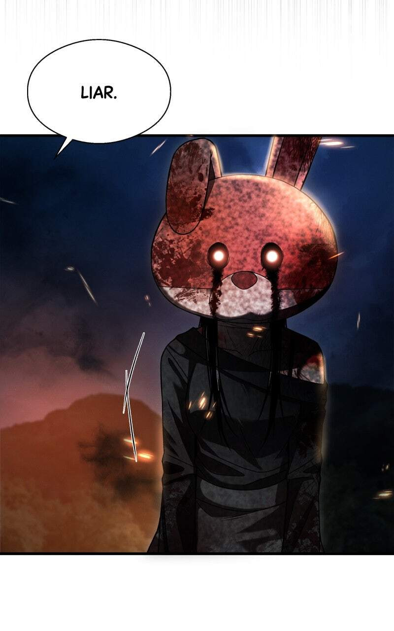 Ghost Dating Simulation (DONG9) Chapter 33 page 100 - 