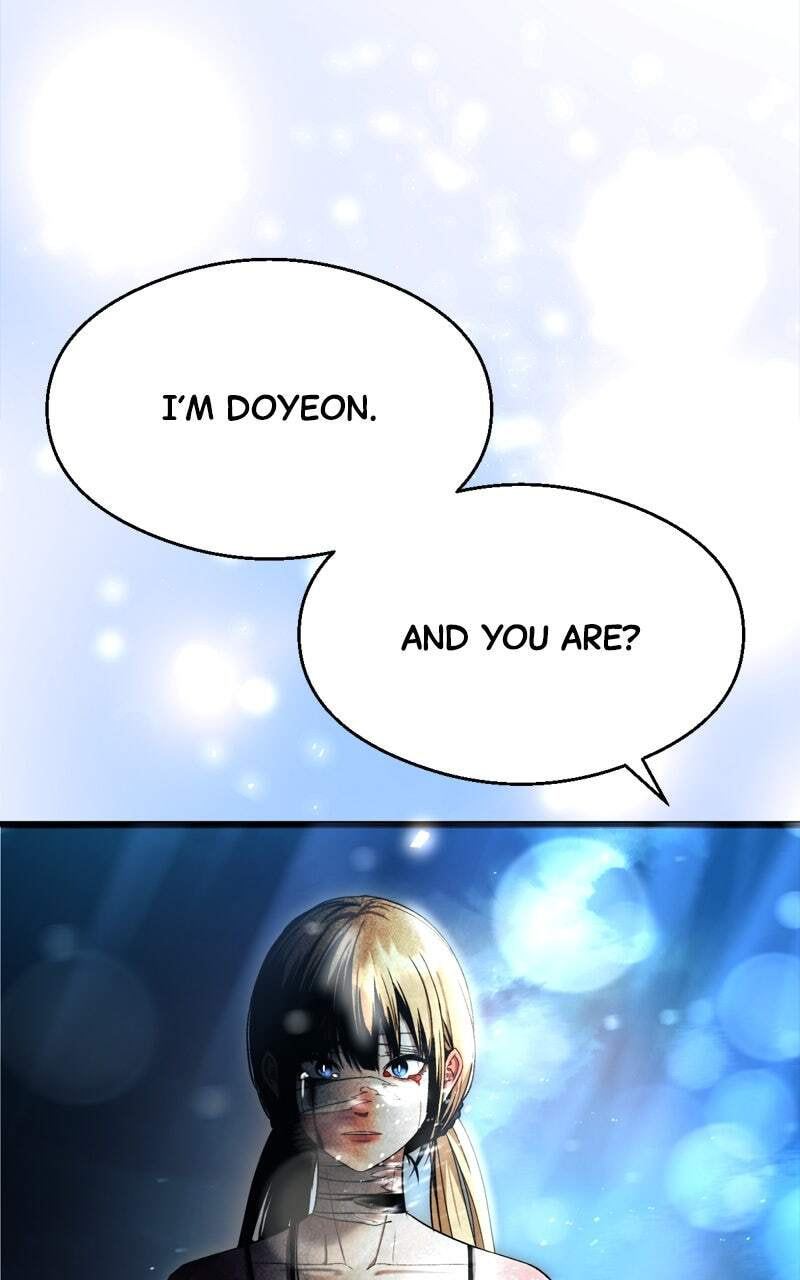 Ghost Dating Simulation (DONG9) Chapter 34 page 101 - 