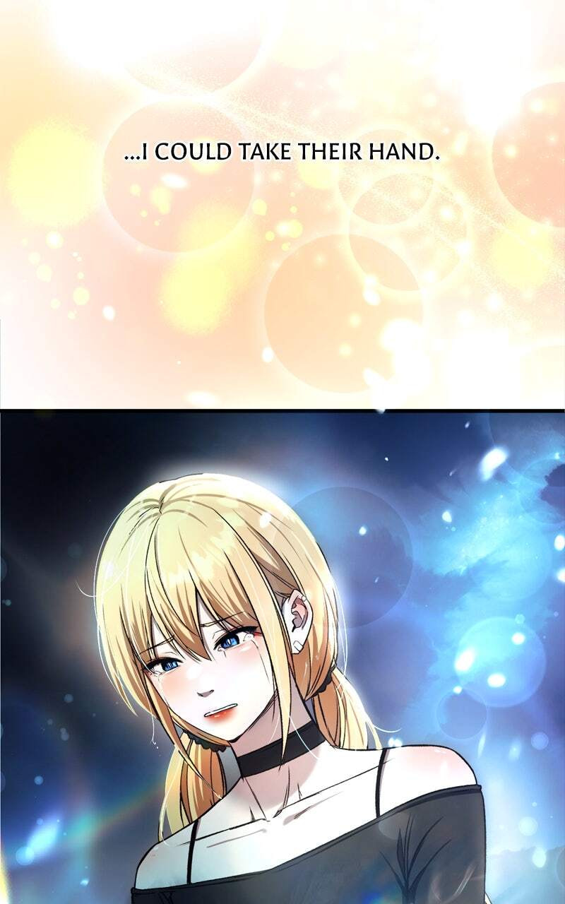 Ghost Dating Simulation (DONG9) Chapter 34 page 105 - 