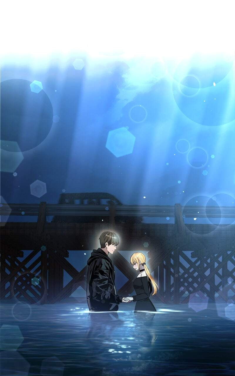 Ghost Dating Simulation (DONG9) Chapter 34 page 107 - 