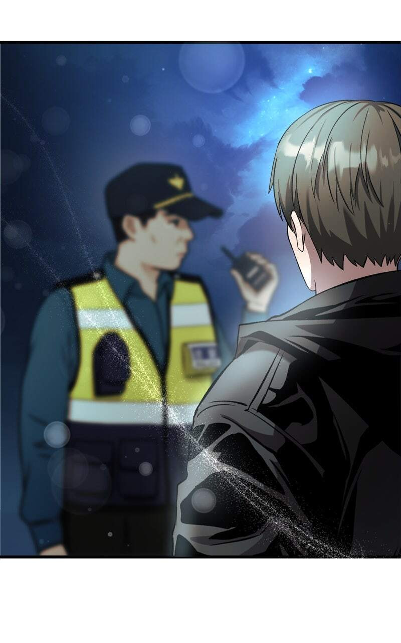 Ghost Dating Simulation (DONG9) Chapter 34 page 112 - 