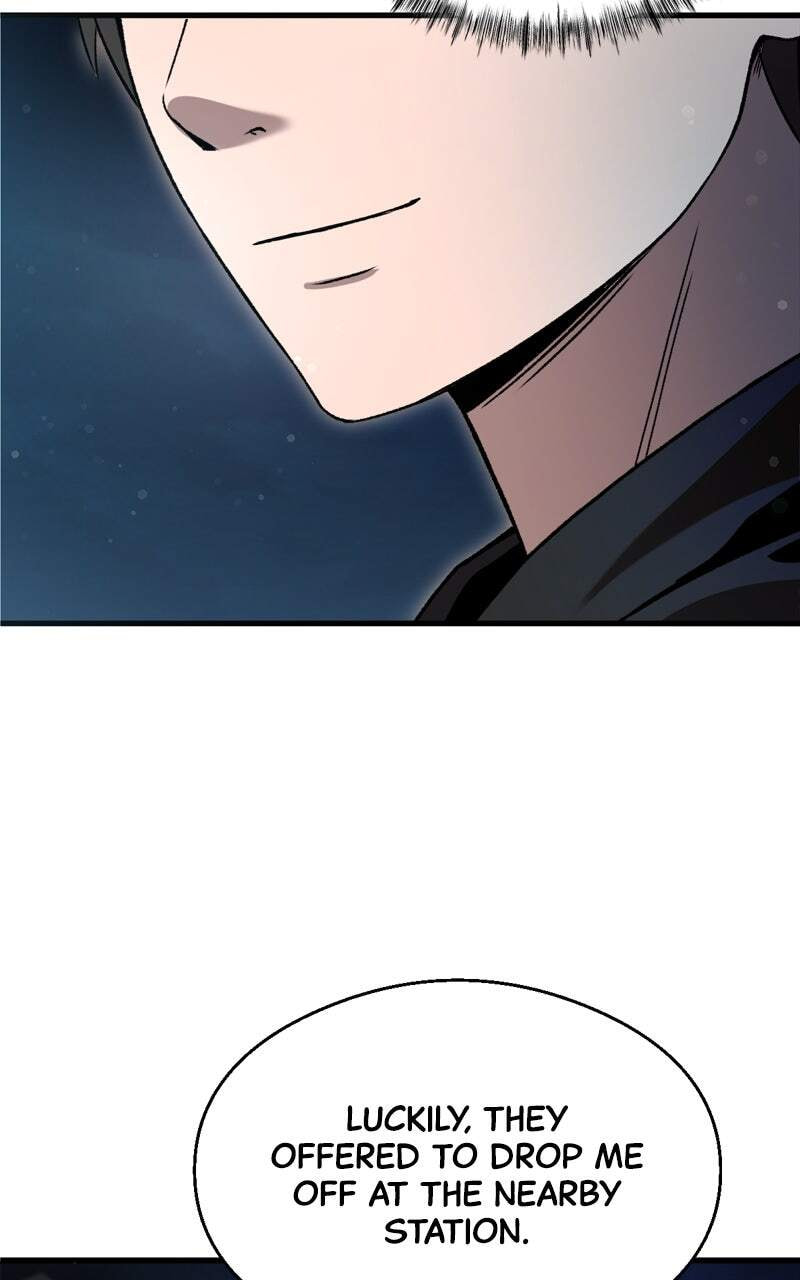 Ghost Dating Simulation (DONG9) Chapter 34 page 116 - 