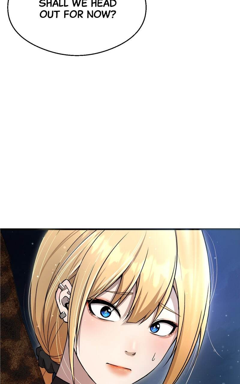 Ghost Dating Simulation (DONG9) Chapter 34 page 118 - 