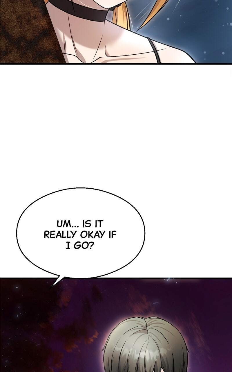 Ghost Dating Simulation (DONG9) Chapter 34 page 119 - 