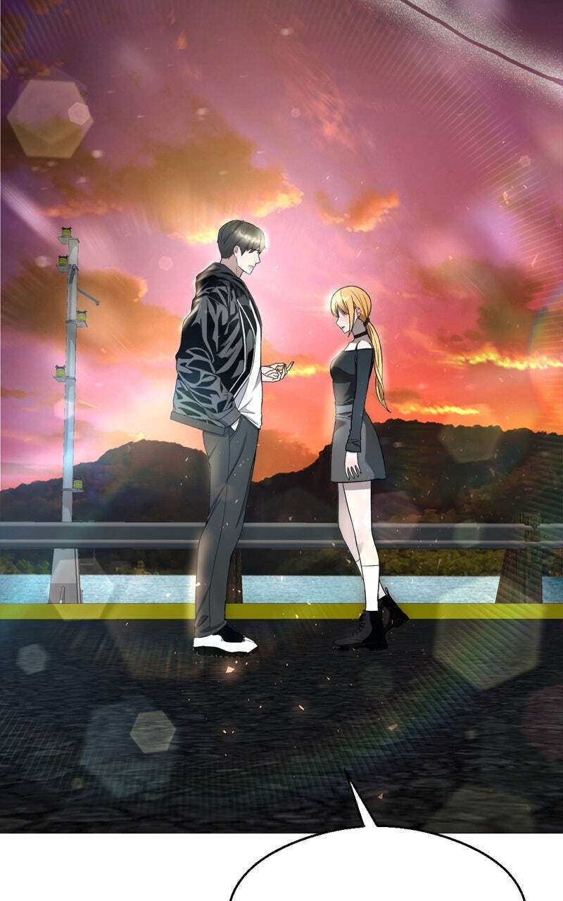Ghost Dating Simulation (DONG9) Chapter 34 page 121 - 