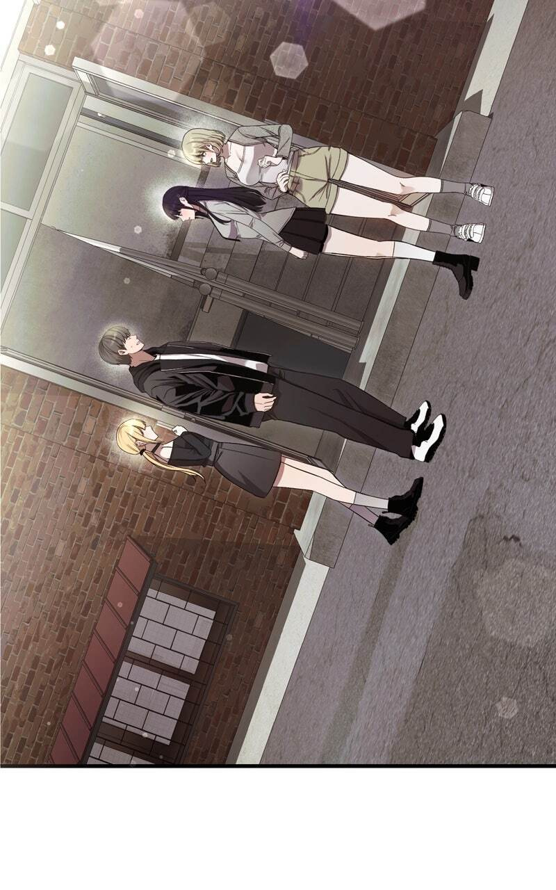 Ghost Dating Simulation (DONG9) Chapter 34 page 126 - 