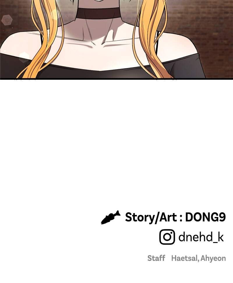 Ghost Dating Simulation (DONG9) Chapter 34 page 128 - 