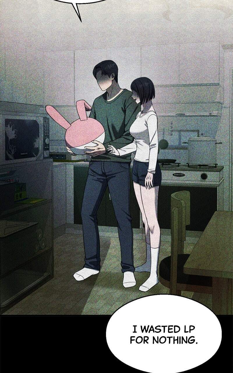 Ghost Dating Simulation (DONG9) Chapter 34 page 18 - 