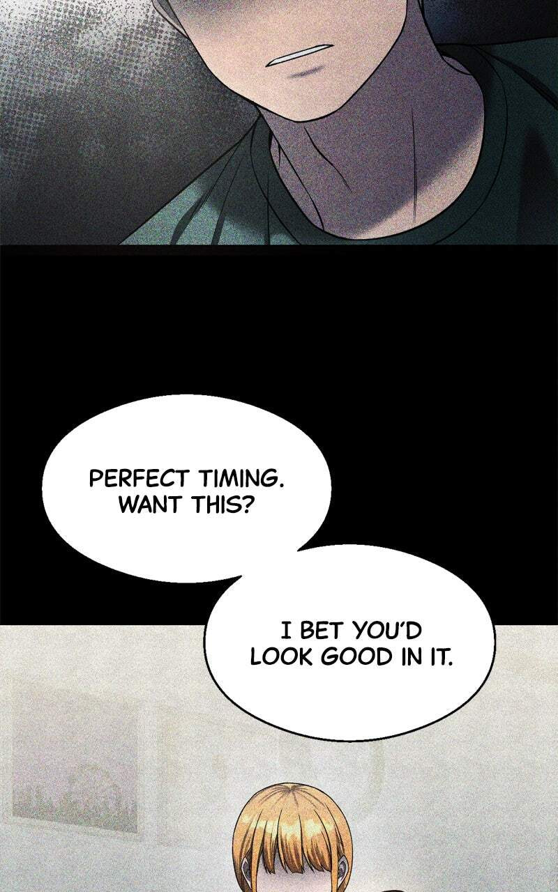 Ghost Dating Simulation (DONG9) Chapter 34 page 20 - 