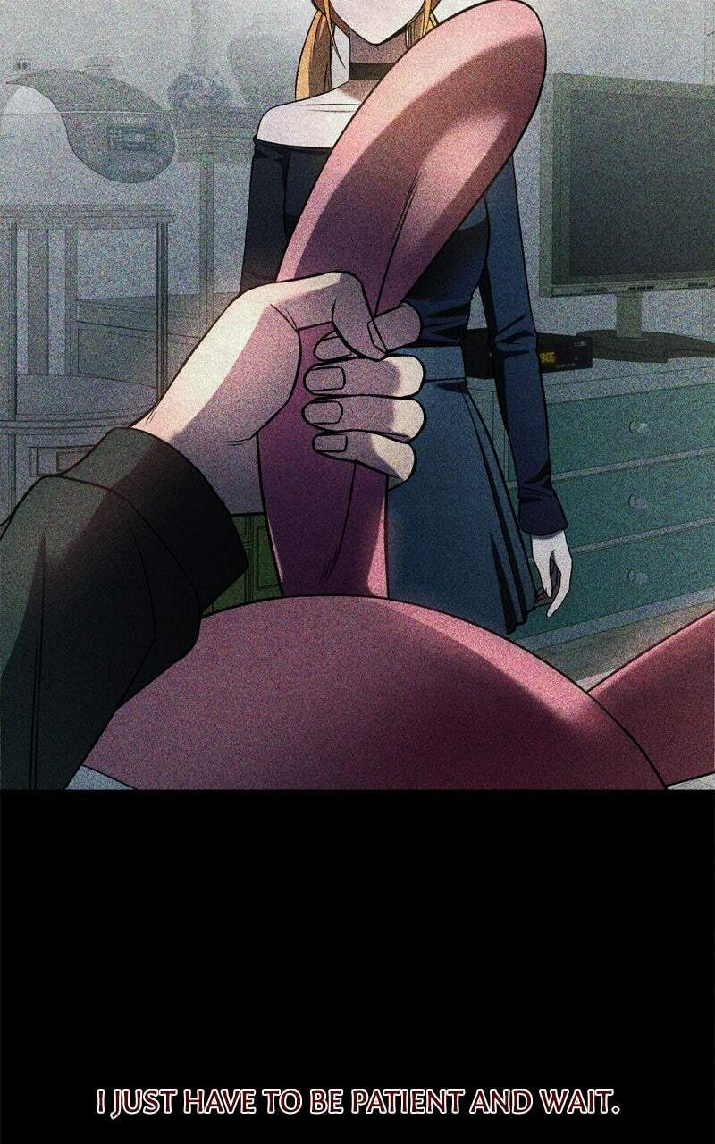 Ghost Dating Simulation (DONG9) Chapter 34 page 21 - 