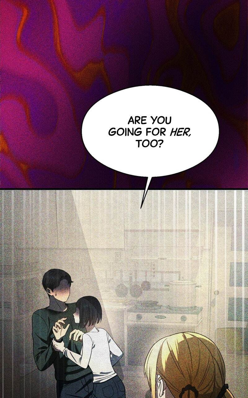 Ghost Dating Simulation (DONG9) Chapter 34 page 25 - 
