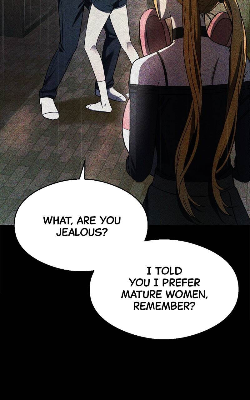 Ghost Dating Simulation (DONG9) Chapter 34 page 26 - 