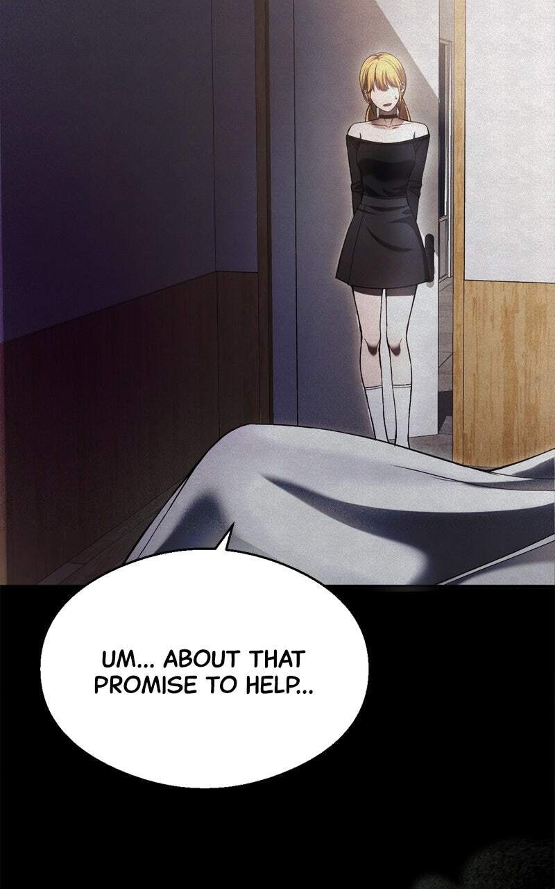 Ghost Dating Simulation (DONG9) Chapter 34 page 32 - 
