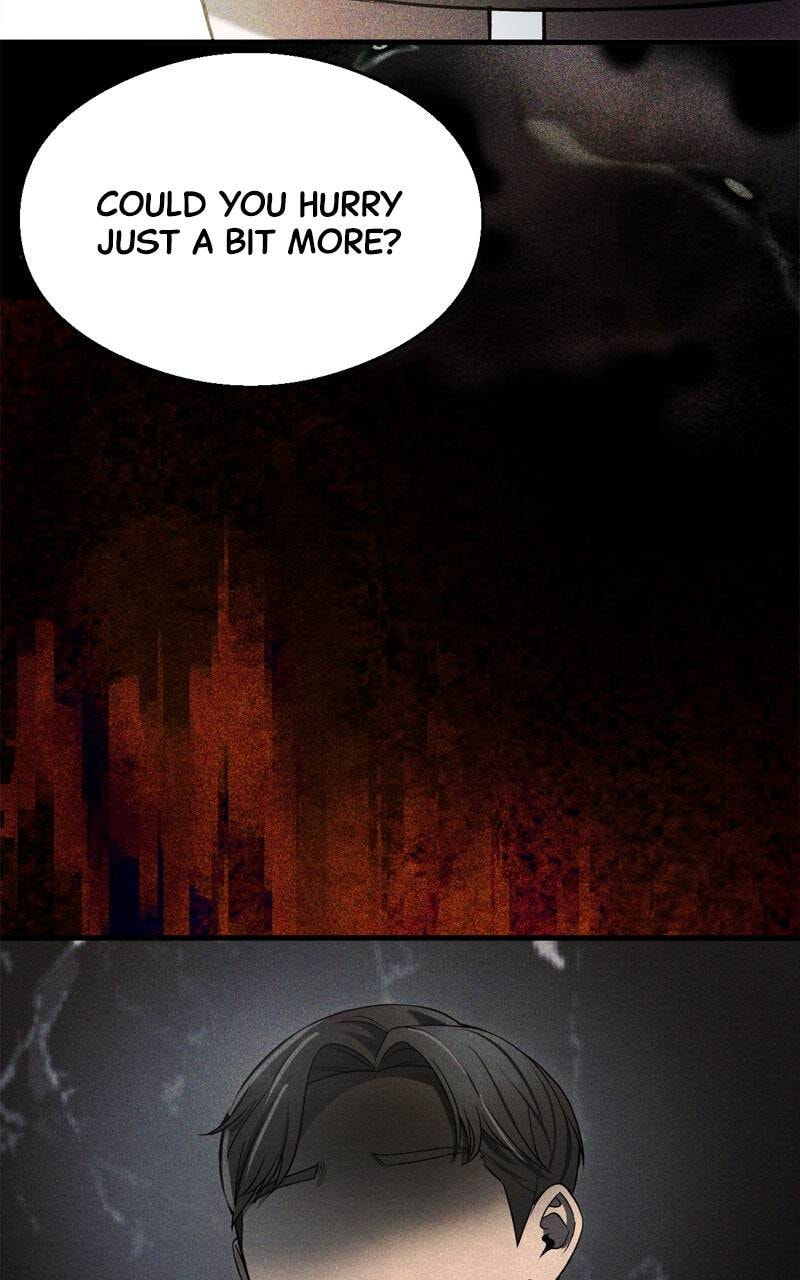 Ghost Dating Simulation (DONG9) Chapter 34 page 34 - 