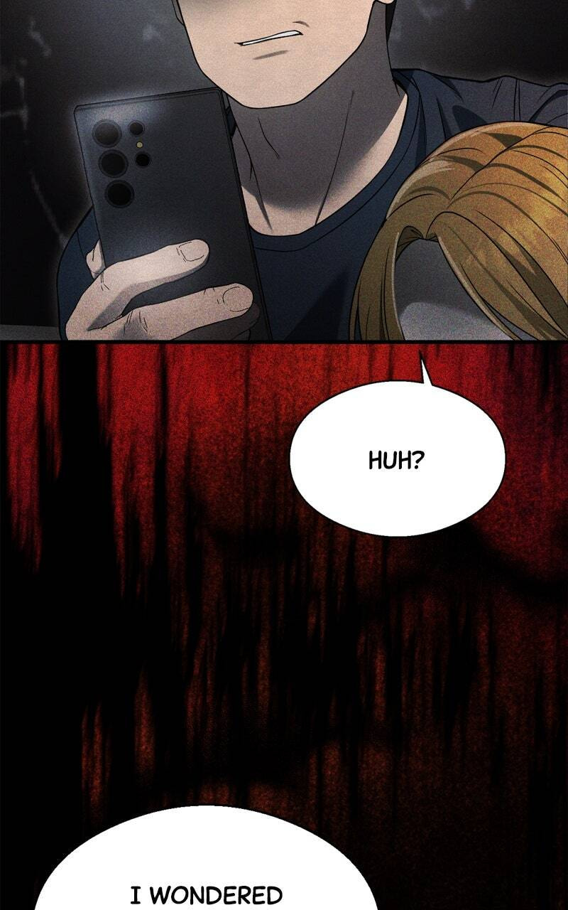 Ghost Dating Simulation (DONG9) Chapter 34 page 35 - 