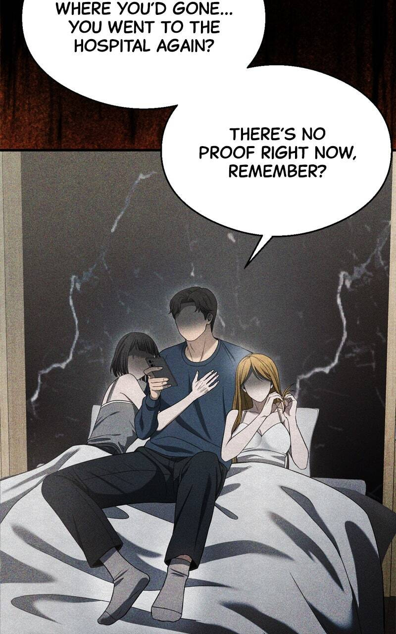 Ghost Dating Simulation (DONG9) Chapter 34 page 36 - 