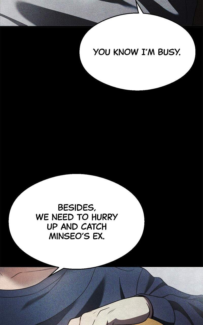 Ghost Dating Simulation (DONG9) Chapter 34 page 37 - 