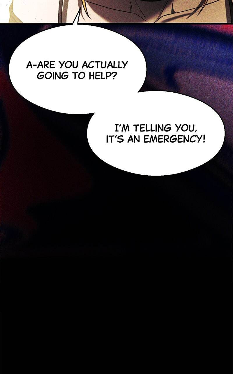 Ghost Dating Simulation (DONG9) Chapter 34 page 41 - 