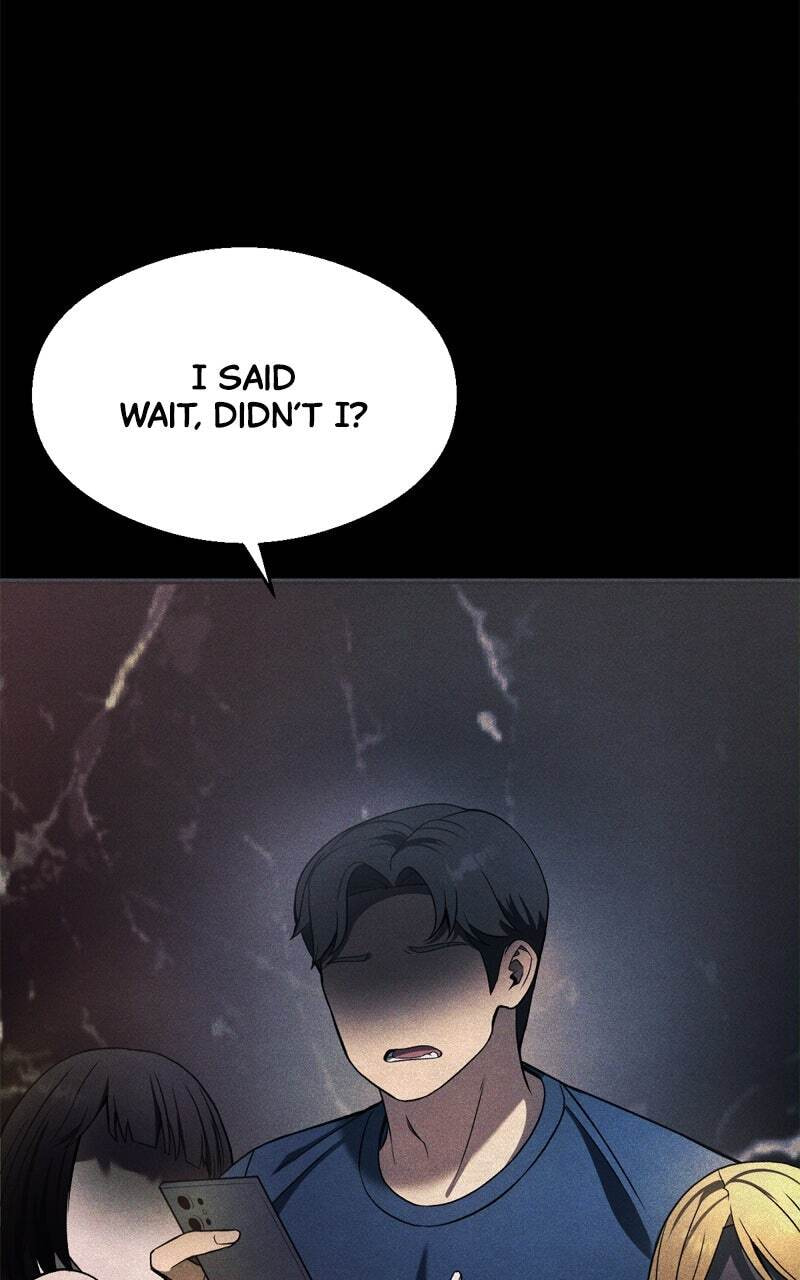Ghost Dating Simulation (DONG9) Chapter 34 page 42 - 