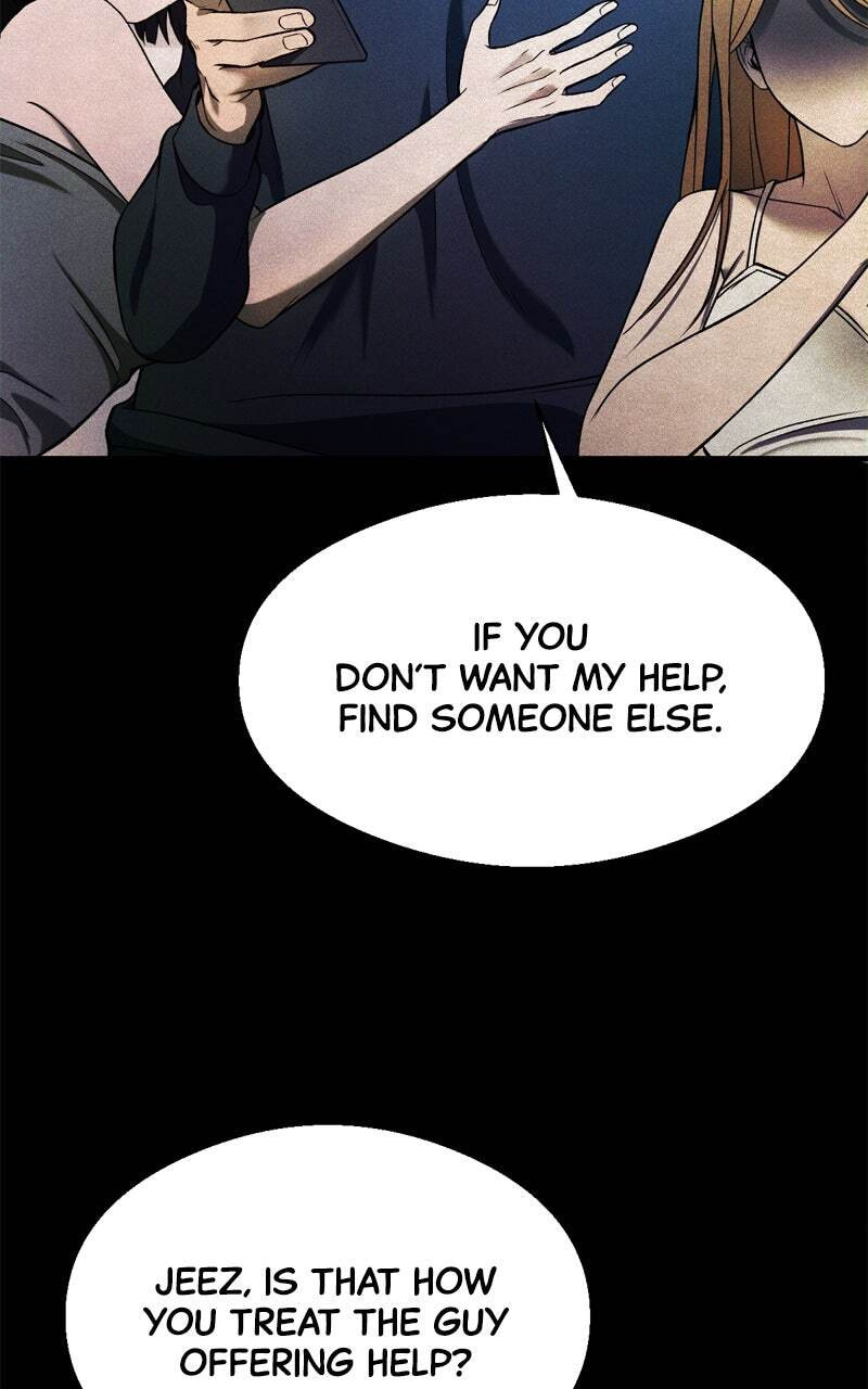 Ghost Dating Simulation (DONG9) Chapter 34 page 43 - 