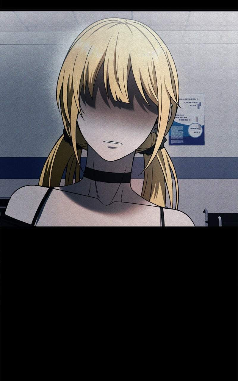 Ghost Dating Simulation (DONG9) Chapter 34 page 46 - 