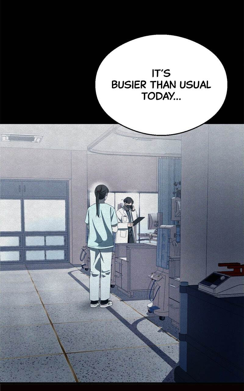 Ghost Dating Simulation (DONG9) Chapter 34 page 47 - 