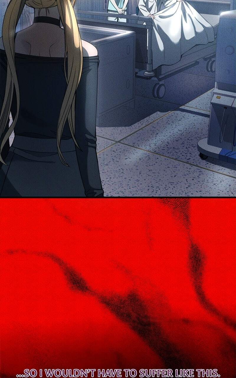 Ghost Dating Simulation (DONG9) Chapter 34 page 50 - 