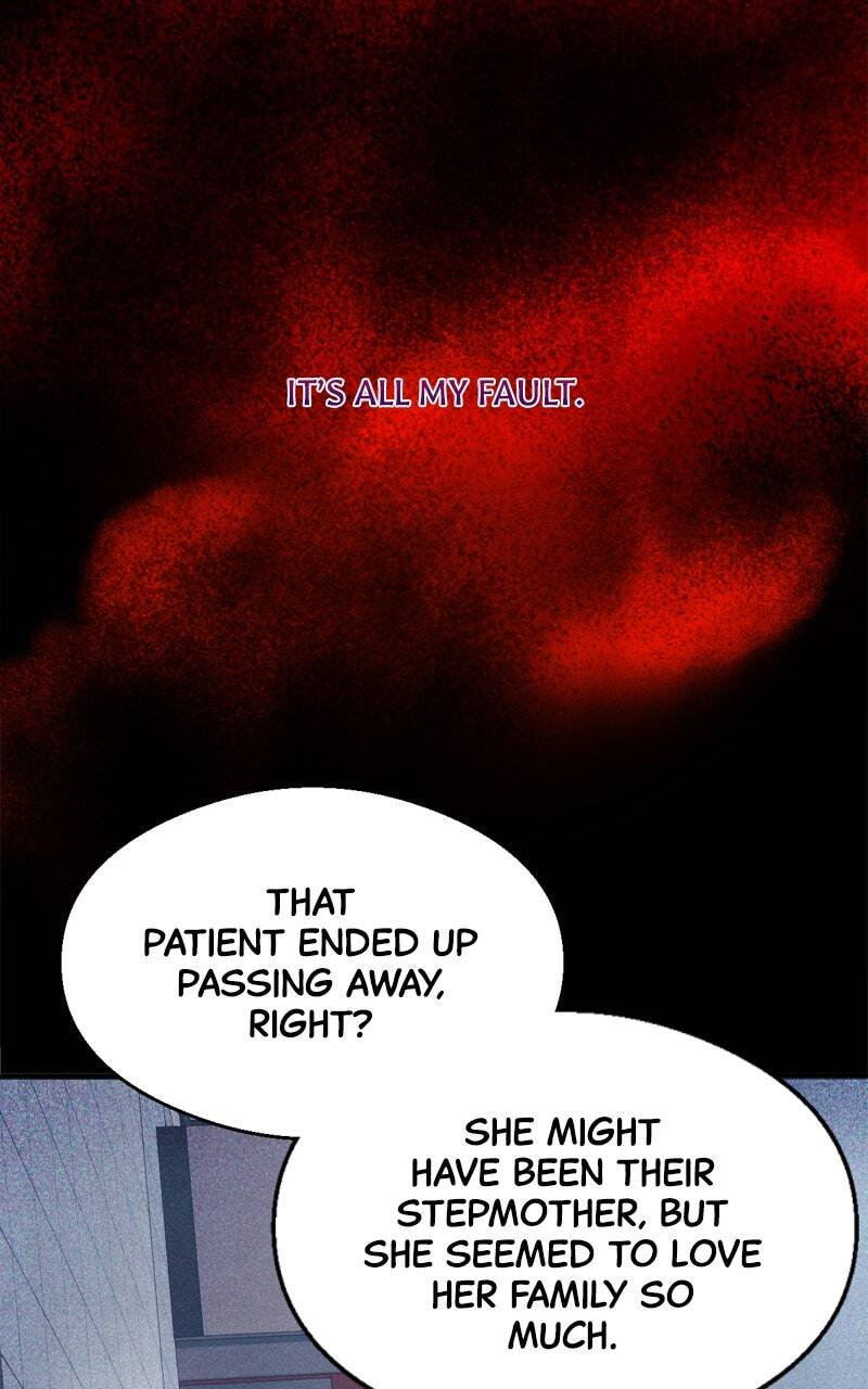 Ghost Dating Simulation (DONG9) Chapter 34 page 53 - 