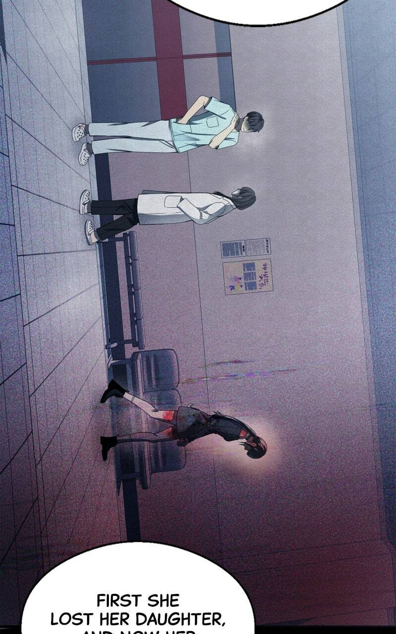Ghost Dating Simulation (DONG9) Chapter 34 page 54 - 