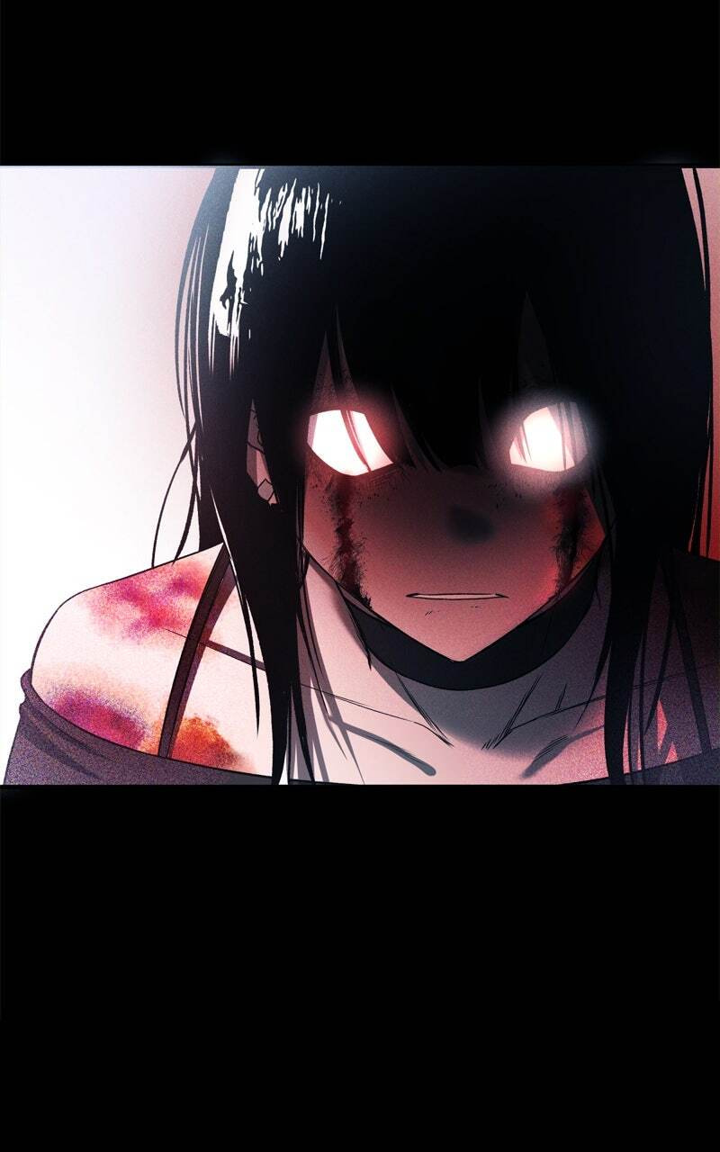 Ghost Dating Simulation (DONG9) Chapter 34 page 56 - 