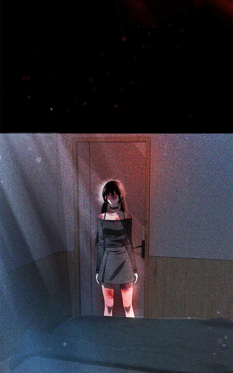 Ghost Dating Simulation (DONG9) Chapter 34 page 65 - 