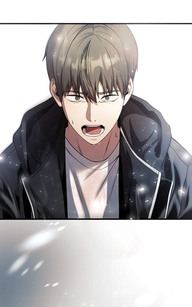 Ghost Dating Simulation (DONG9) Chapter 34 page 76 - 