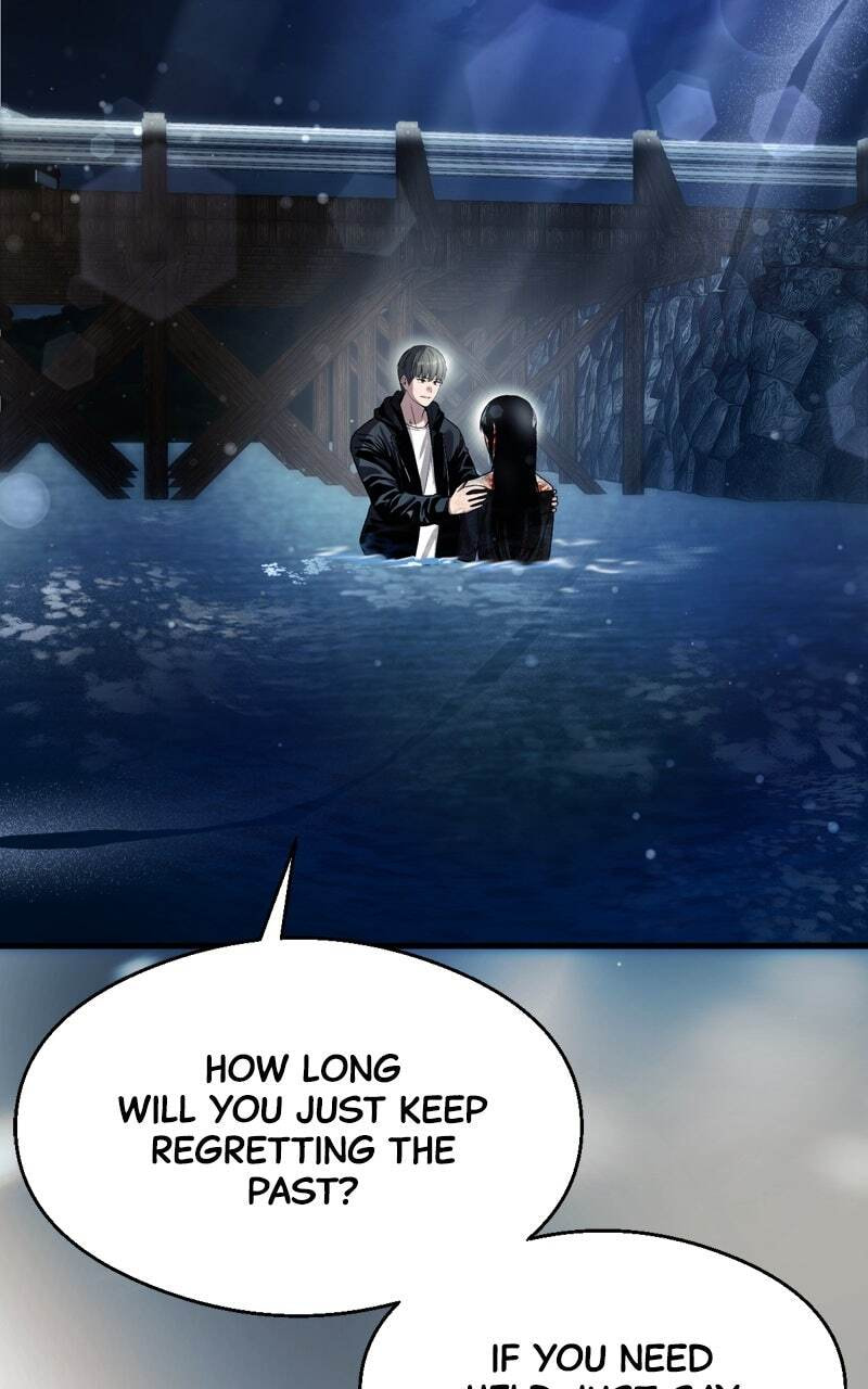Ghost Dating Simulation (DONG9) Chapter 34 page 79 - 
