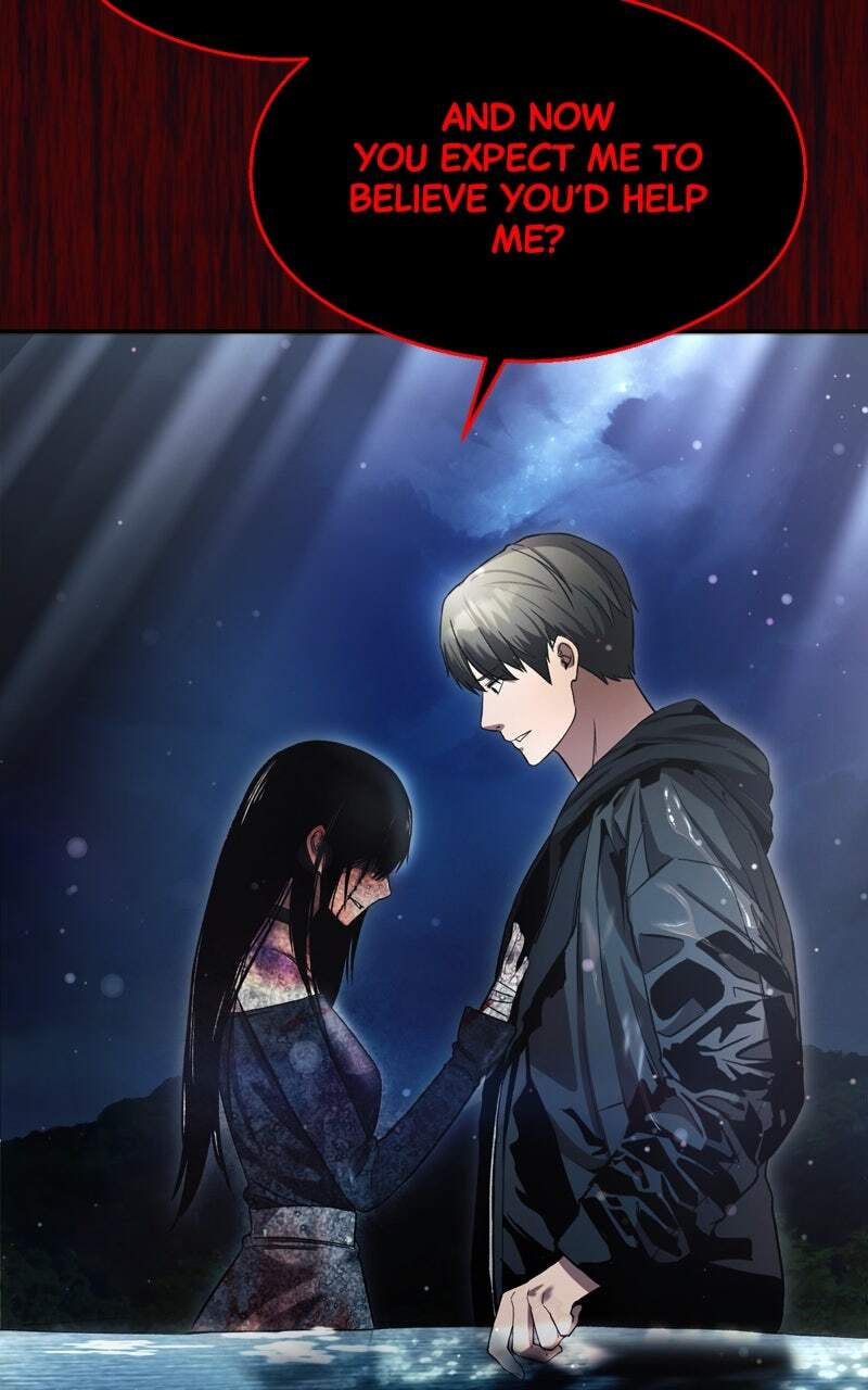 Ghost Dating Simulation (DONG9) Chapter 34 page 82 - 