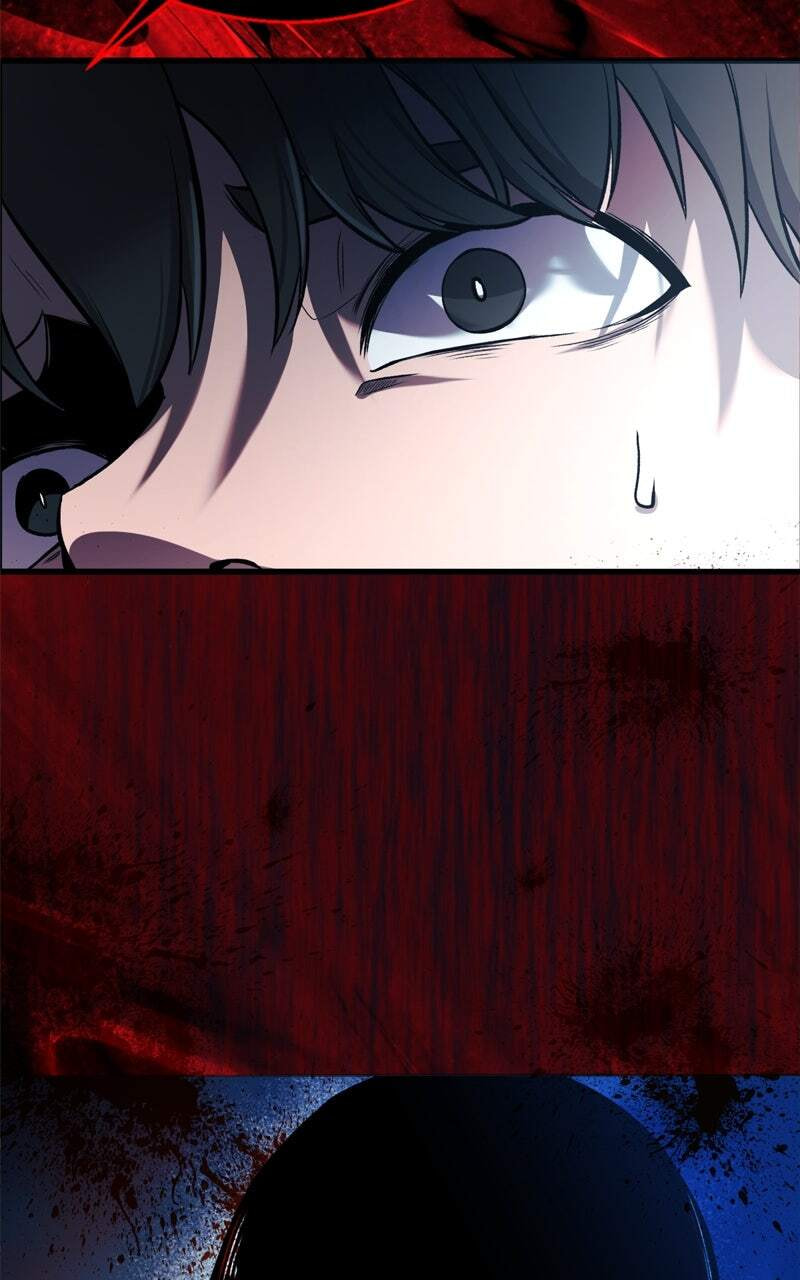 Ghost Dating Simulation (DONG9) Chapter 34 page 87 - 