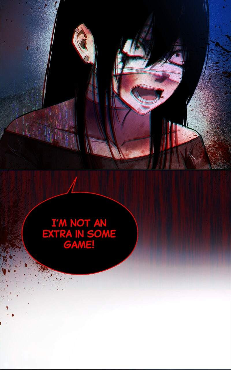 Ghost Dating Simulation (DONG9) Chapter 34 page 88 - 