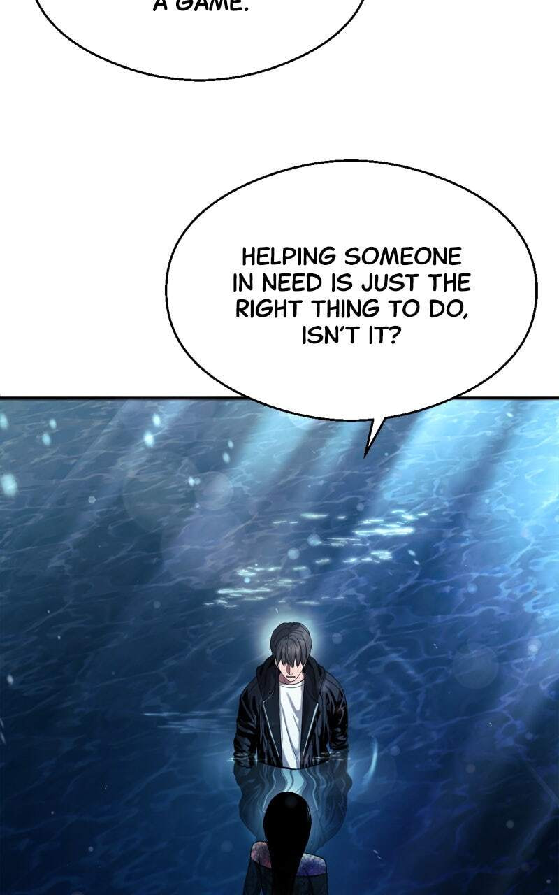 Ghost Dating Simulation (DONG9) Chapter 34 page 91 - 
