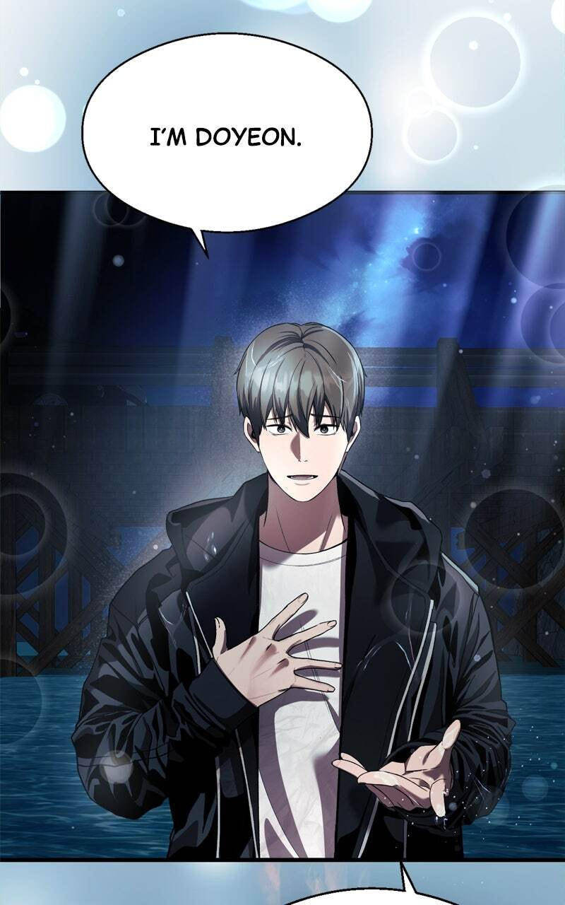 Ghost Dating Simulation (DONG9) Chapter 34 page 94 - 