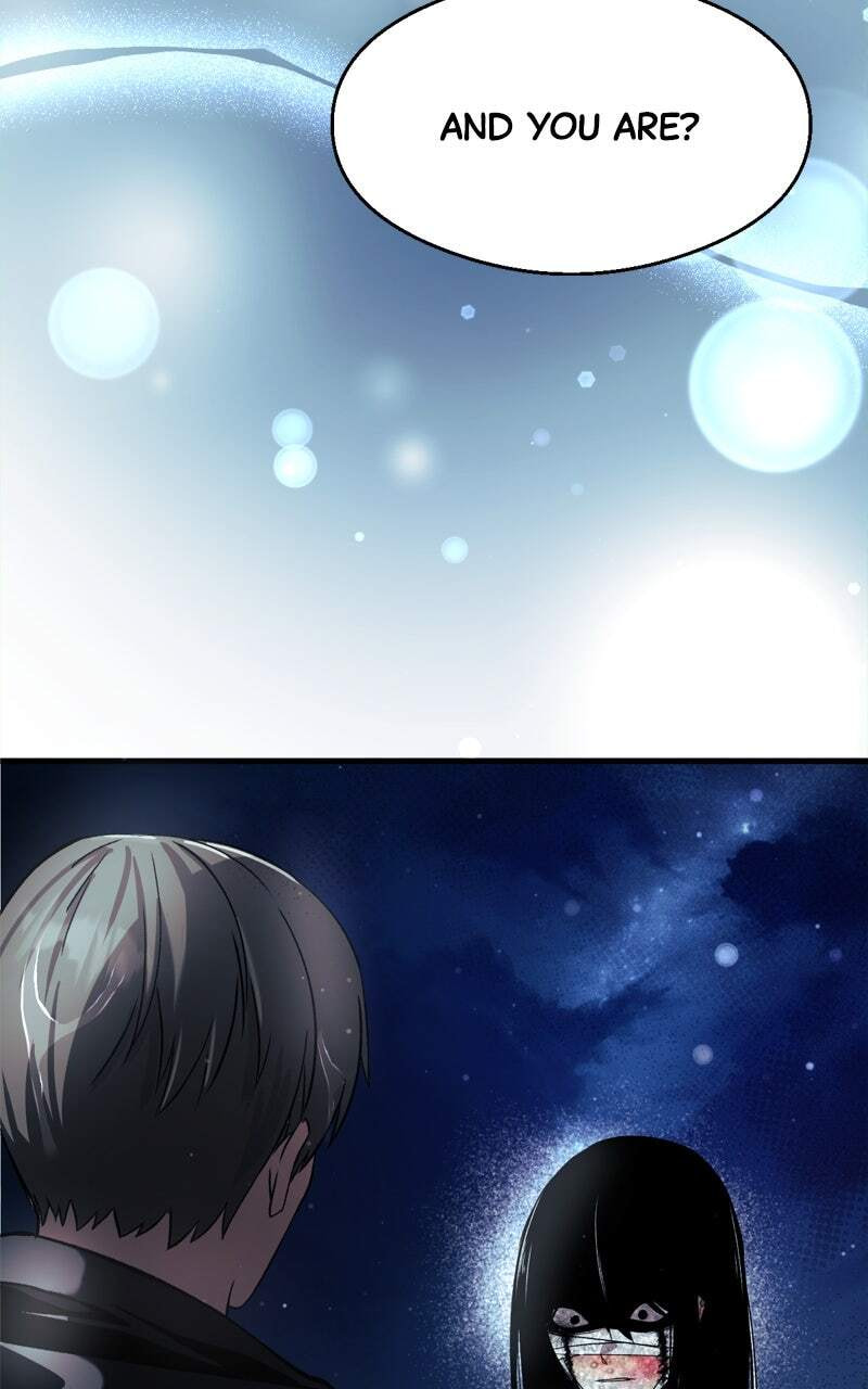 Ghost Dating Simulation (DONG9) Chapter 34 page 95 - 
