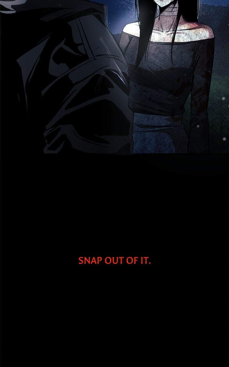 Ghost Dating Simulation (DONG9) Chapter 34 page 96 - 
