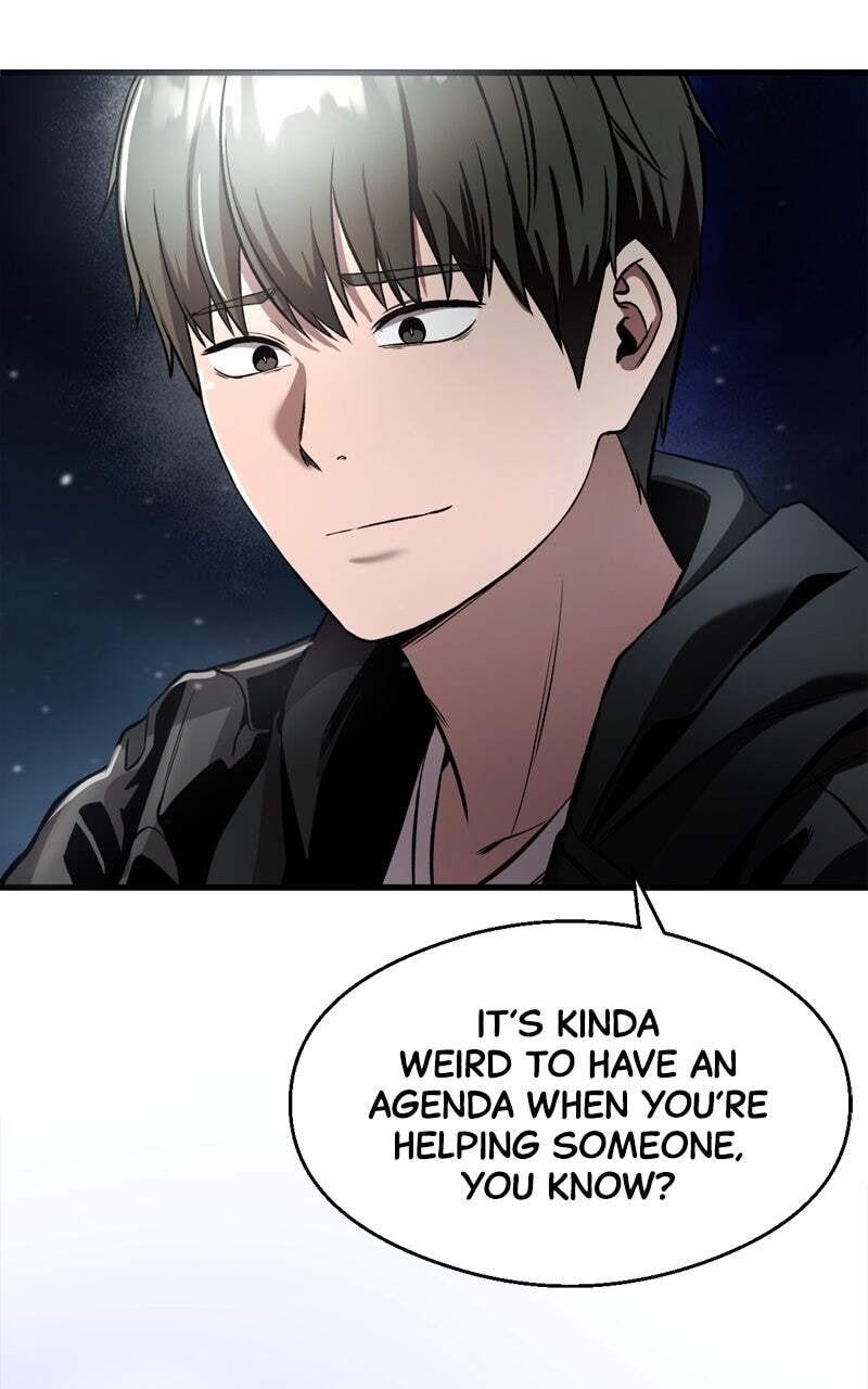 Ghost Dating Simulation (DONG9) Chapter 34 page 100 - 