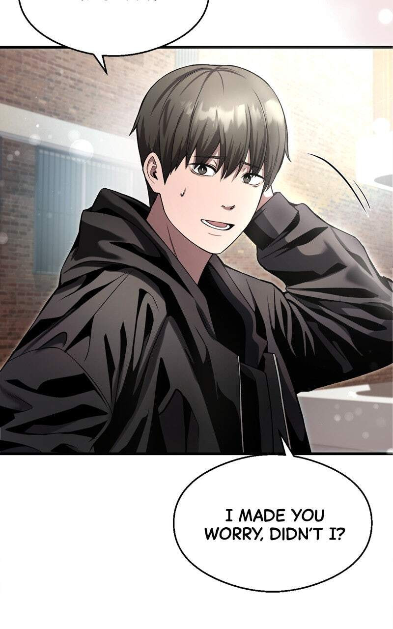 Ghost Dating Simulation (DONG9) Chapter 35 page 11 - 