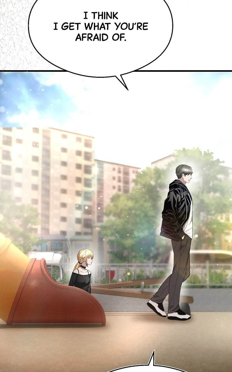 Ghost Dating Simulation (DONG9) Chapter 35 page 102 - 