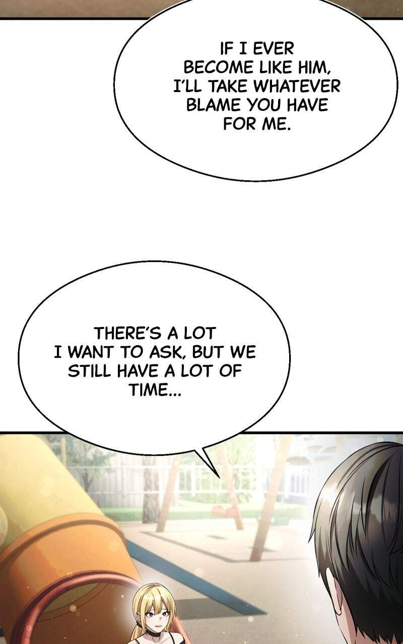 Ghost Dating Simulation (DONG9) Chapter 35 page 103 - 