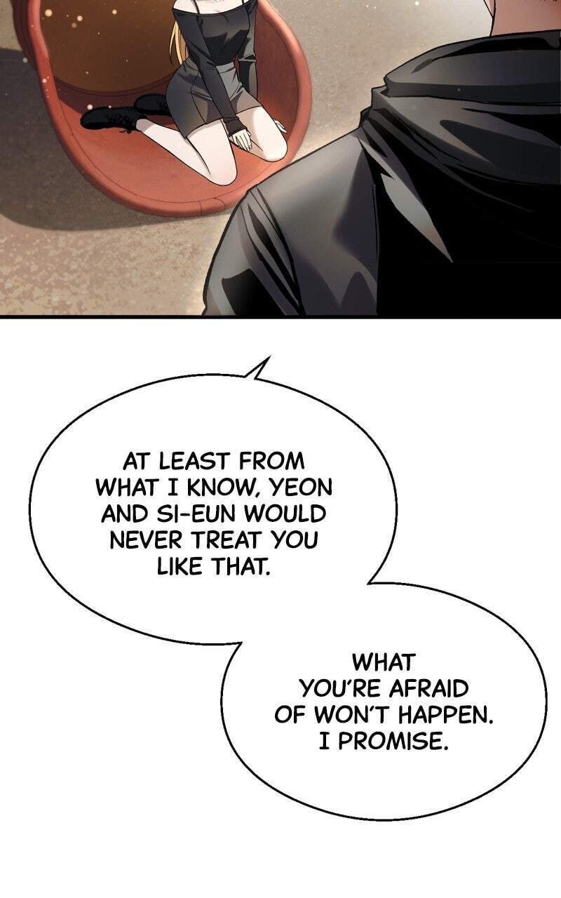 Ghost Dating Simulation (DONG9) Chapter 35 page 104 - 