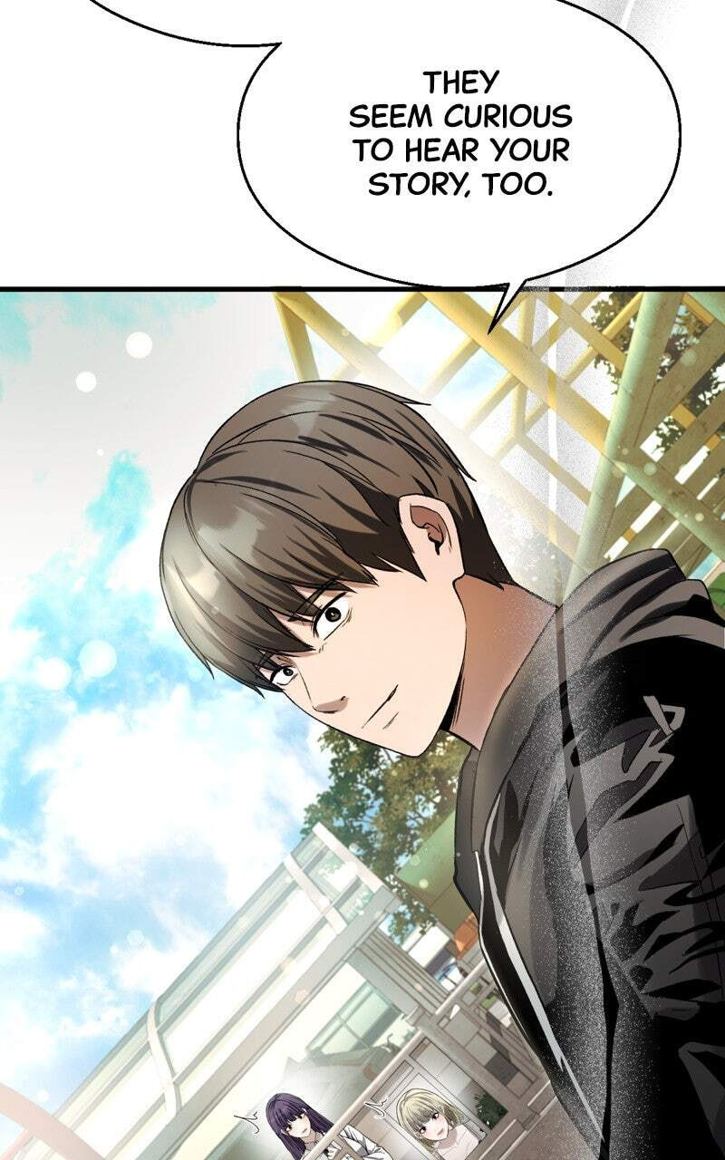 Ghost Dating Simulation (DONG9) Chapter 35 page 106 - 