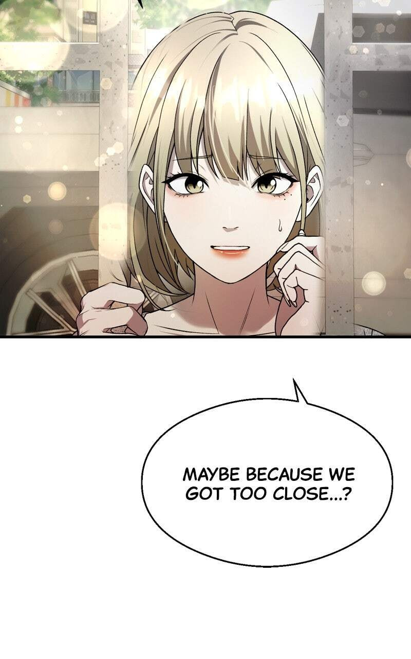 Ghost Dating Simulation (DONG9) Chapter 35 page 108 - 
