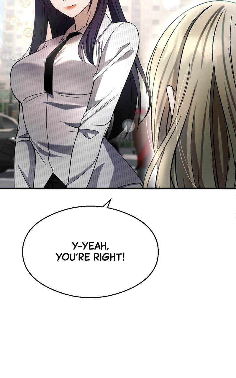 Ghost Dating Simulation (DONG9) Chapter 35 page 110 - 
